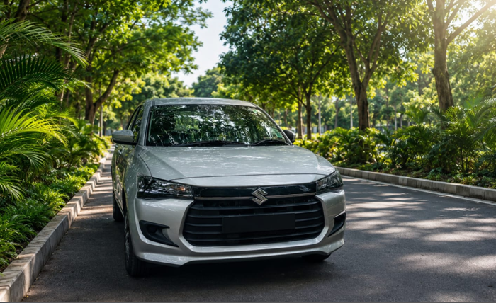 Sedan cab - Toyota Etios or Maruti Dzire