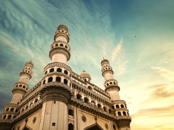 Telangana taxi destination